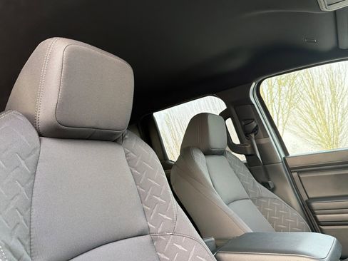 New 2026 Toyota Tacoma SR5 image 14