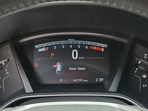 Used 2020 Honda CR-V EX-L image 20