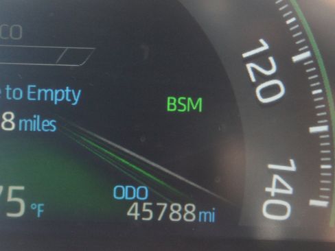 Used 2024 Toyota RAV4 XLE image 4