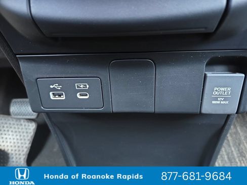 New 2026 Honda Odyssey EX-L image 25