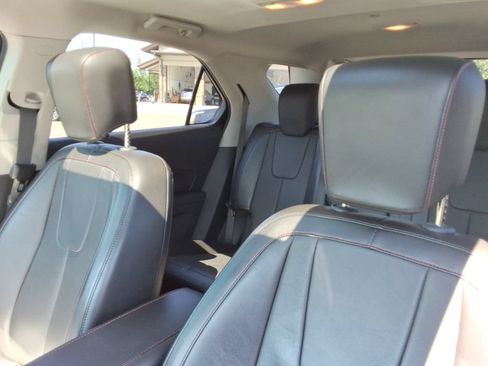 Used 2014 Chevrolet Equinox LTZ FWD image 23