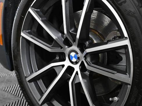 Used 2023 BMW 430i xDrive 430i xDrive w/ Premium Package image 35