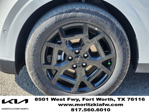 New 2027 Kia Carnival SX Prestige FWD image 7
