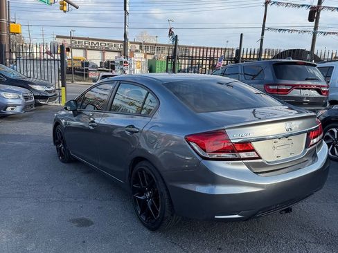 Used 2013 Honda Civic LX image 3