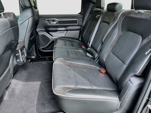 Used 2025 RAM 1500 Laramie w/ Sport Appearance Package AWD/4WD image 26