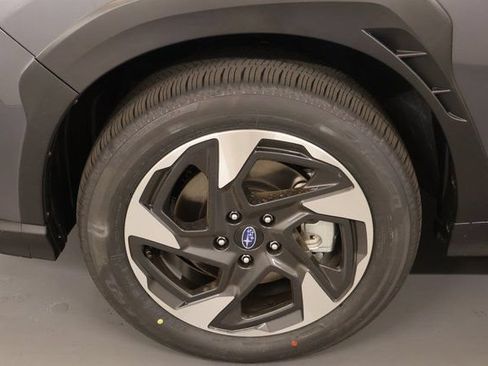 New 2026 Subaru Crosstrek 2.5i Limited AWD/4WD image 8