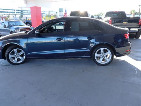 Used 2017 Audi A3 2.0T Premium w/ Convenience Package image 7