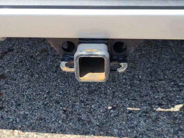 Used 2020 Chevrolet Silverado 1500 RST w/ All-Star Edition AWD/4WD image 33