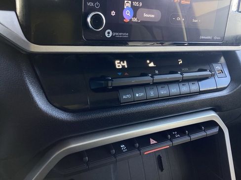 Used 2023 Toyota Tundra SR5 w/ TRD Off-Road Package AWD/4WD image 14