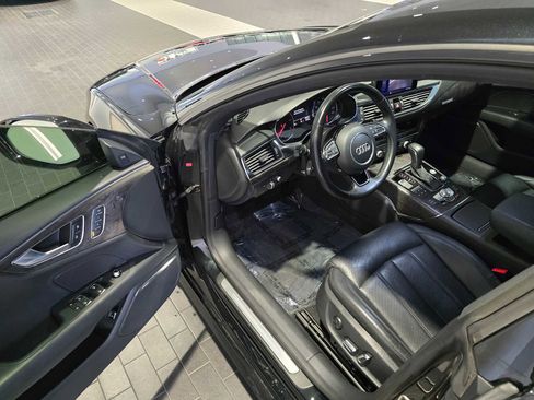 Used 2018 Audi A7 3.0T Prestige w/ Prestige Package image 19
