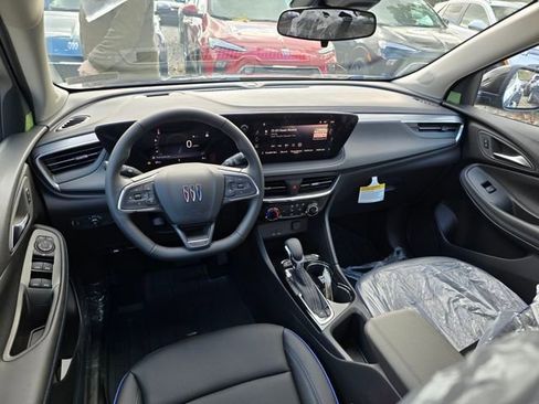 New 2026 Buick Encore GX Sport Touring w/ Comfort Package image 5