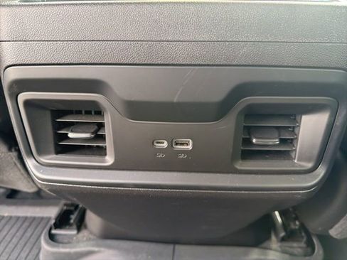 Used 2024 Chevrolet Silverado 1500 LT Trail Boss w/ Convenience Package II image 17