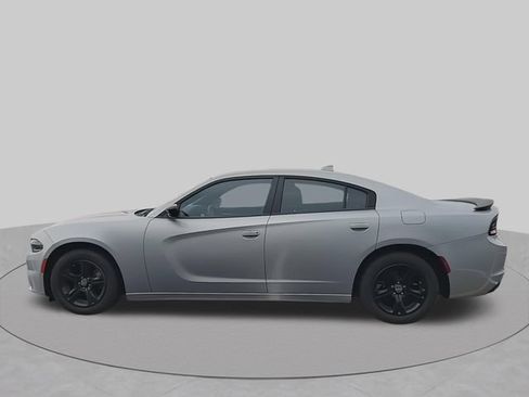 Used 2023 Dodge Charger SXT RWD image 5