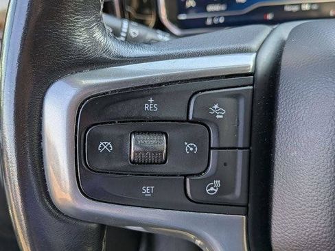Used 2022 Chevrolet Silverado 1500 RST AWD/4WD image 19