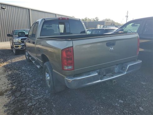 Used 2006 Dodge Ram 3500 Truck Laramie image 6