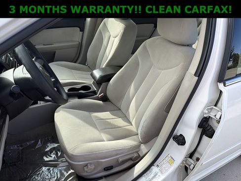 Used 2009 Mercury Milan image 14