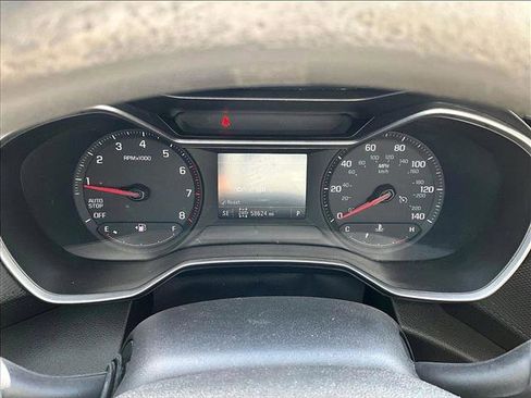 Used 2021 Chevrolet TrailBlazer LS image 20