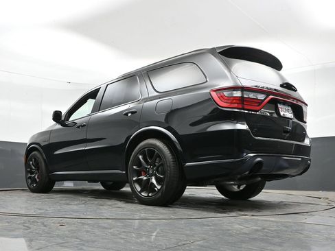 Used 2024 Dodge Durango R/T w/ Tow 'N Go Group AWD/4WD image 47