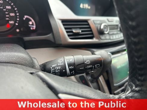 Used 2016 Honda Odyssey EX-L image 19