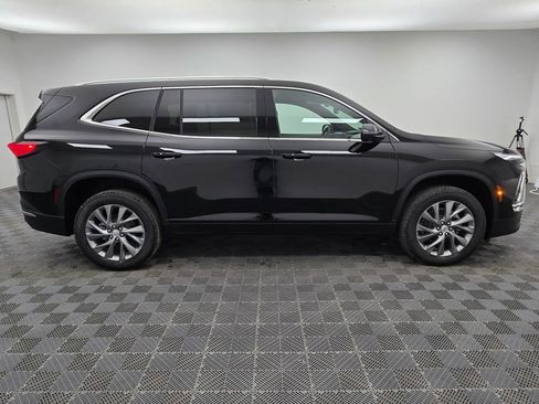 New 2026 Buick Enclave Preferred w/ Power Package image 11