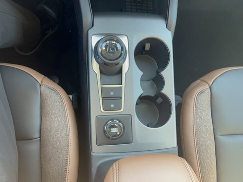 New 2025 Ford Bronco Sport Outer Banks w/ Outer Banks Tech Package+ image 14