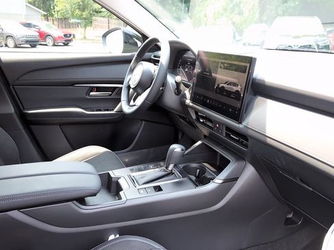 New 2026 MAZDA CX-5 Select AWD/4WD image 10