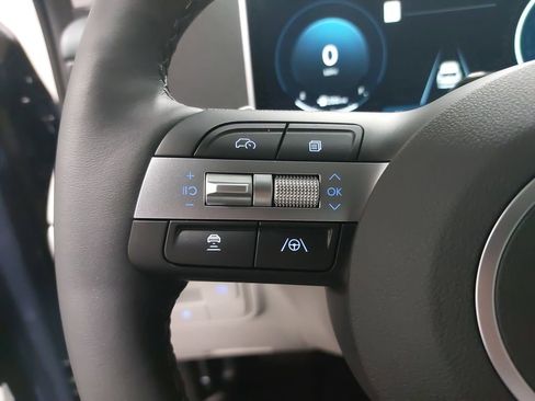 New 2026 Hyundai Tucson Limited image 17