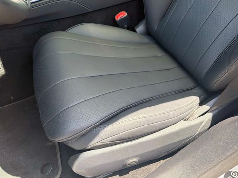 Certified 2026 Mercedes-Benz E 350 Sedan image 18