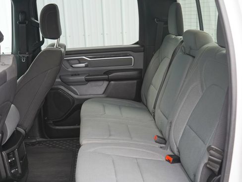 Used 2023 RAM 1500 Big Horn AWD/4WD image 31