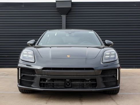 New 2026 Porsche Panamera RWD image 10