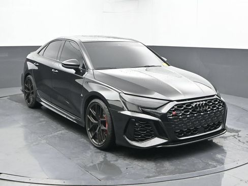 Used 2022 Audi RS 3 AWD/4WD image 6