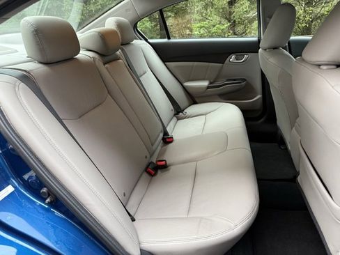 Used 2013 Honda Civic EX-L image 29