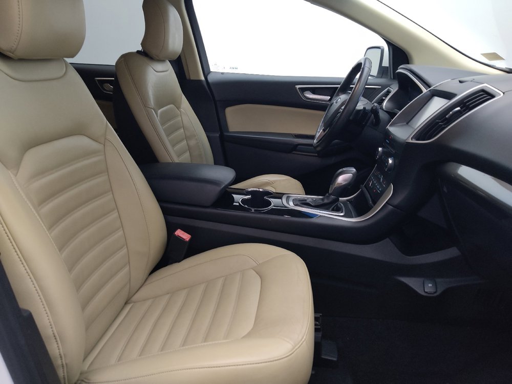 Used 2015 Ford Edge SEL w/ Equipment Group 201A AWD/4WD image 21