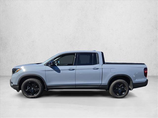 Used 2023 Honda Ridgeline Black Edition image 8