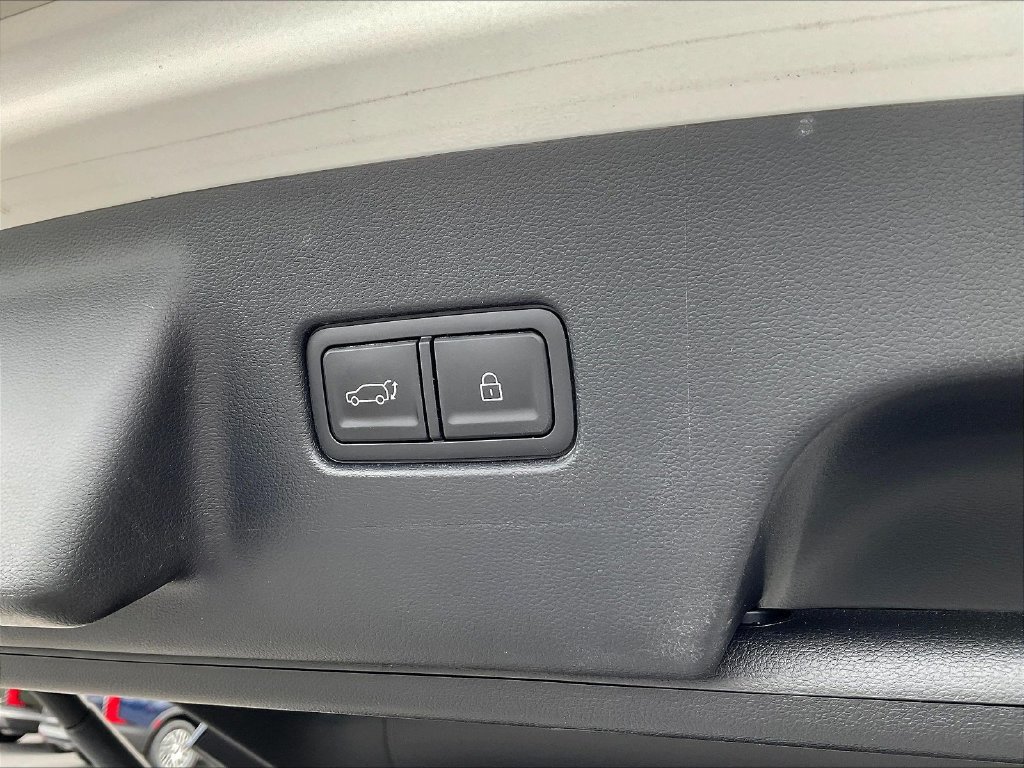 Certified 2026 Hyundai Palisade Calligraphy AWD/4WD image 24