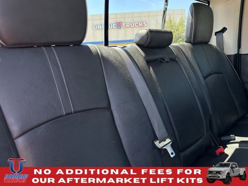 Used 2015 RAM 3500 Laramie Longhorn AWD/4WD image 28