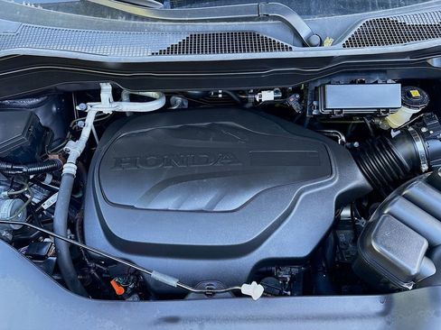 Used 2023 Honda Ridgeline RTL-E image 30