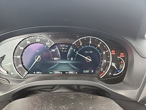 Used 2018 BMW X3 xDrive30i image 13