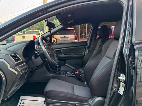 Used 2021 Subaru WRX AWD/4WD image 17
