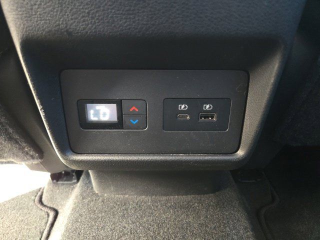 Used 2021 Nissan Rogue SL AWD/4WD image 42