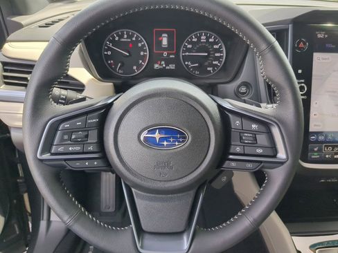 Certified 2025 Subaru Forester Limited AWD/4WD image 31