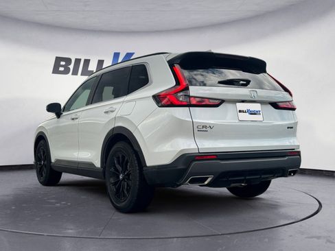 Used 2023 Honda CR-V Sport image 3