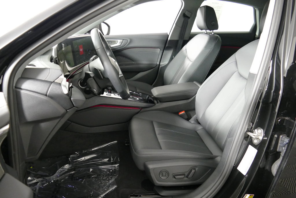 Certified 2025 Audi A5 Premium Plus w/ Premium Plus AWD/4WD image 9