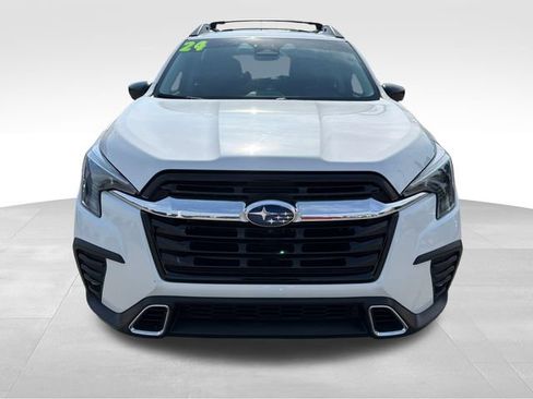Used 2024 Subaru Ascent Touring AWD/4WD image 2