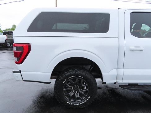 Used 2022 Ford F150 Tremor w/ Equipment Group 402A High AWD/4WD image 18