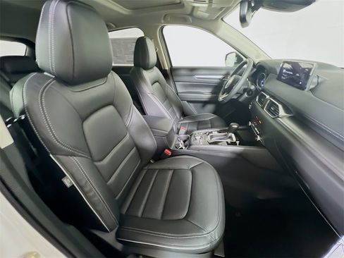 New 2025 MAZDA CX-5 AWD 2.5 S w/ Preferred Package image 21