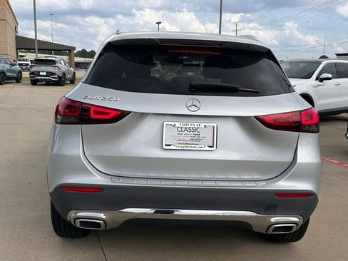 Used 2022 Mercedes-Benz GLA 250 image 7