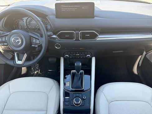 New 2025 MAZDA CX-5 AWD 2.5 S w/ Premium Plus Pkg image 20