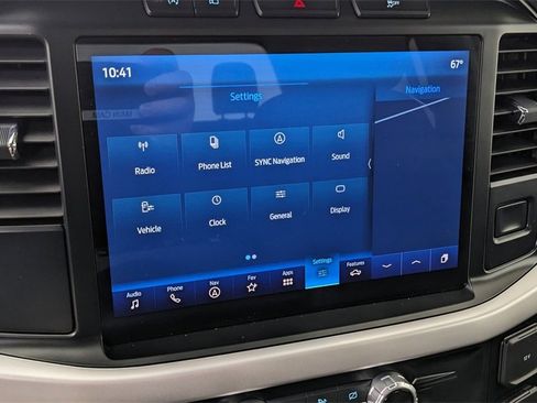 Certified 2023 Ford F150 XLT w/ Equipment Group 302A High image 24