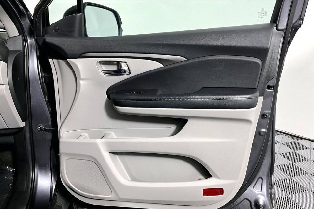 Used 2019 Honda Pilot EX-L image 25